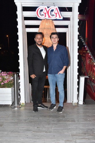 YARI FİNAL ÖNCESİ BULUŞTULAR