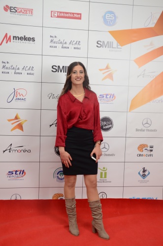 BAŞARI ÖDÜLLERİ- FOTO GALERİ