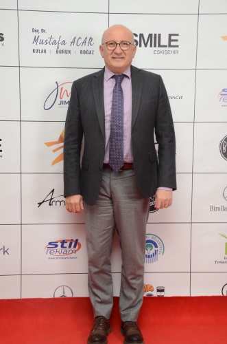 BAŞARI ÖDÜLLERİ- FOTO GALERİ