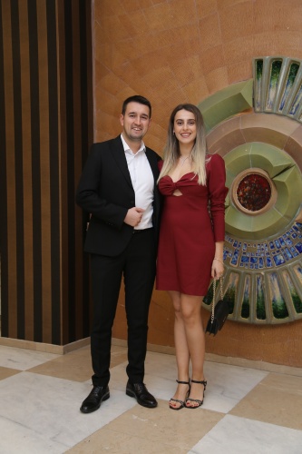 CEYLAN ERTEM KONSERİ- FOTOĞRAFLAR