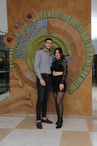 CEYLAN ERTEM KONSERİ- FOTOĞRAFLAR