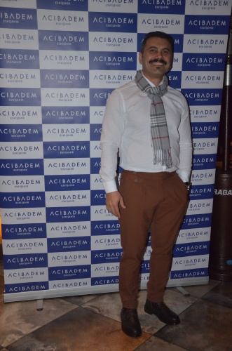 SAĞLIK ÇALIŞANLARINDAN COŞKULU GECE- FOTO GALERİ