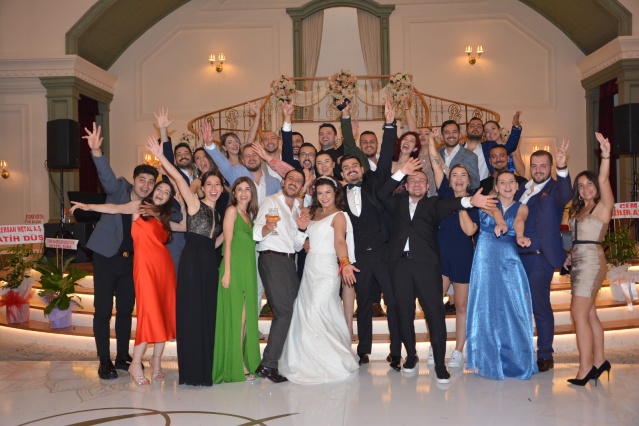 UNUTULMAZ GECE,  UNUTULMAZ AN