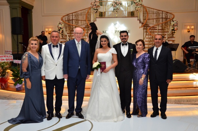 UNUTULMAZ GECE,  UNUTULMAZ AN