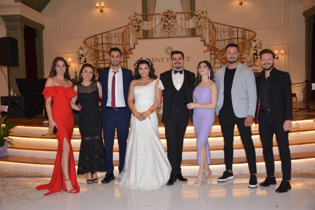 UNUTULMAZ GECE,  UNUTULMAZ AN