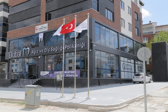 ANLAYIŞIN VE KALİTENİN ADRESİ