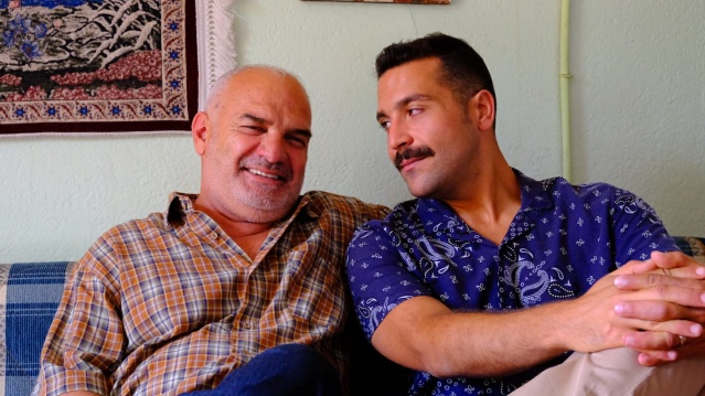 GÖNÜL DAĞI ANADOLU İNSANININ GÖNLÜNDE