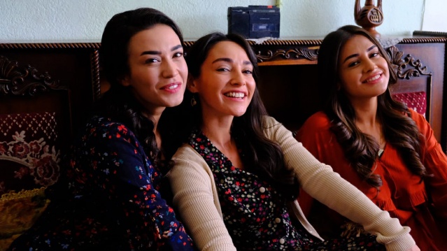 GÖNÜL DAĞI ANADOLU İNSANININ GÖNLÜNDE