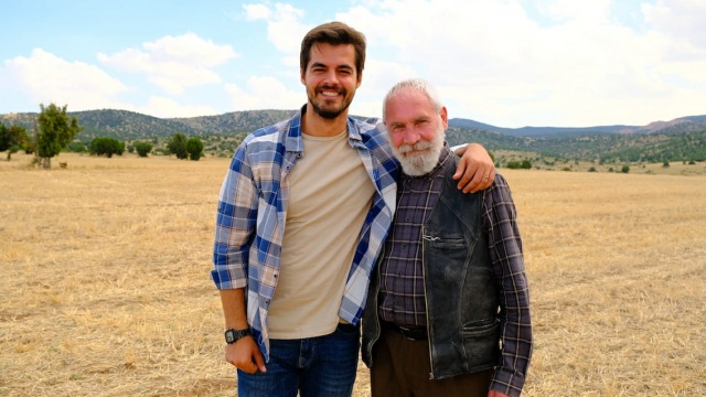 GÖNÜL DAĞI ANADOLU İNSANININ GÖNLÜNDE