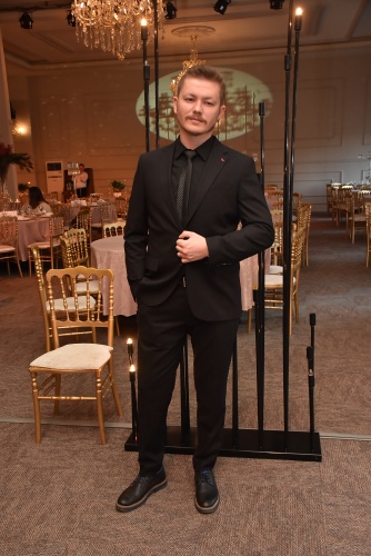 DÜĞÜNDE MUHTEŞEM EĞLENCE