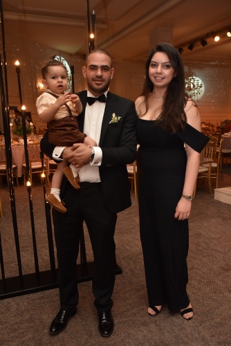 DÜĞÜNDE MUHTEŞEM EĞLENCE