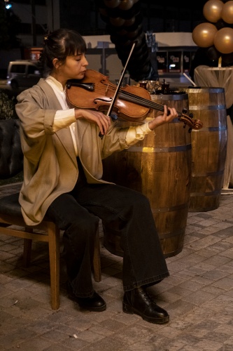GECE HAYATINA DAMGA VURACAK