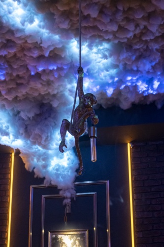 GECE HAYATINA DAMGA VURACAK