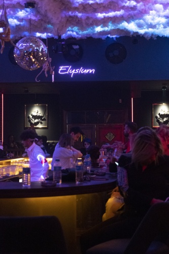 GECE HAYATINA DAMGA VURACAK