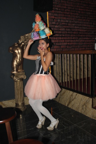 GECE HAYATINA DAMGA VURACAK