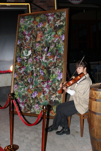 GECE HAYATINA DAMGA VURACAK