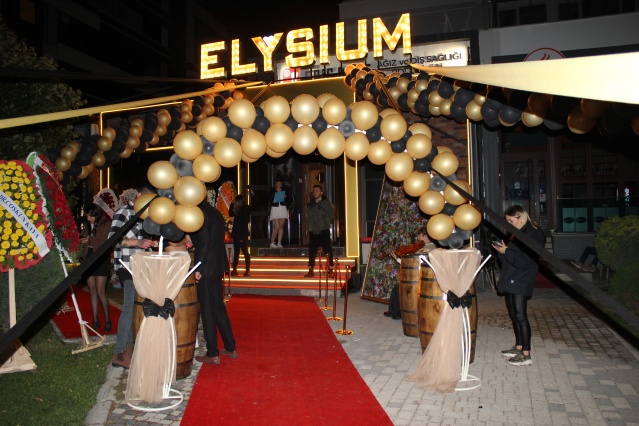 GECE HAYATINA DAMGA VURACAK