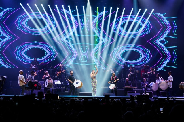 GÜLBEN ERGEN RÜZGÂRI