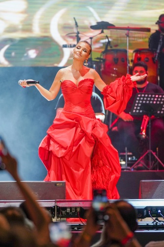 GÜLBEN ERGEN RÜZGÂRI