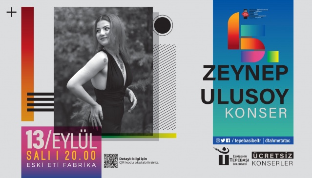 ZİYAFETİN BÜYÜĞÜ ESKİŞEHİR’DE