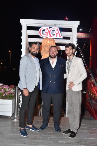 YARI FİNAL ÖNCESİ BULUŞTULAR