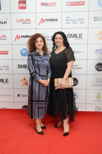 BAŞARI ÖDÜLLERİ- FOTO GALERİ