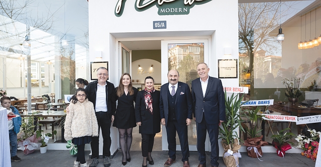 Geniş Ürün Çeşitliliği ve Lezzetli Tatlarıyla Batıkent'te