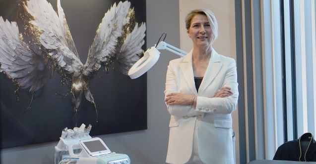 Kusursuz Güzelliğin İzinde Filiz Soysal Beauty'nin Başarı Öyküsü