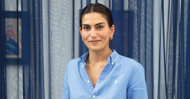 SANAYİNİN KALBİNDE SANAT GALERİSİ MERVE KÜPELİ