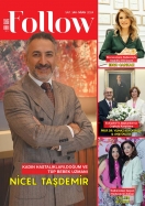 Nisan 2024 - Sayı 148