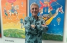 Sanatın Öğretici Gücü "İrfan Hasra"