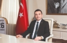 Sivrihisar'da Değişim Ve Gelecek Vizyonu  HABİL DÖKMECİ