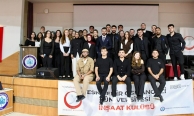 ESOGÜ İnşaat Kulübü'nden "Kariyer Köprüsü '25" Etkinliği