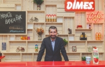 DİMES Genel Müdürü  Ozan Diren