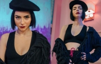 SİNEMA FİLMİM OLACAK, SÜRPRİZ