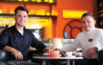 “Reel Seyyah Gözüyle” Eskişehir’de Eşsİz Bir Ada  ''Gaga''