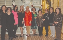 Çocuklar İçin Bir Araya Geldiler