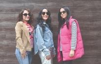 ALIŞVERİŞ GÜNLERİNE  YOĞUN İLGİ