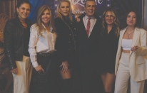 Nazende Restorant’da İftar Yemeği