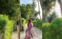 Tropik Yaz - 2023 Kumsal Modası