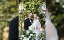 MASAL GİBİ BİR DÜĞÜN Irmak Bilen  & Kayhan Görkem Tuncel