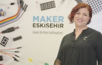 Çocukları Geleceğe Hazırlıyoruz!