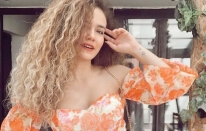 Yıldızlar en görkemli stilleriyle kırmızı halıda! "2023 VENEDİK FİLM FESTİVALİ"