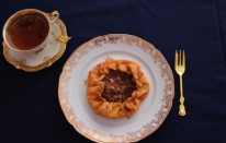 Eskişehir'in Unutulan Lezzetleri "Peremeç"