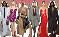 Sıcak Havanın Ardından Gelen Moda Rüzgarı