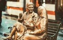 Eskişehir'in Unutulan Lezzetleri "Pirinçli İncirli Göçmen Tatlısı"