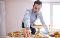 Eskişehir'in Unutulan Lezzetleri "Hamursuz"