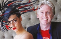 Moda Sektöründe Harika  Bir Yetenek Şapka Tasarımcısı  Philip Treacy