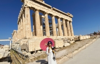 Yunanistan  ve Adalar