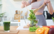 “Yanlış sırayla yemek yiyorsanız kilo vermeniz zorlaşabilir” “Önce sebze, ardından protein, en son karbonhidrat”